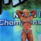 Tammy  Ross - IFBB Emerald Cup Championship 2014 - #1